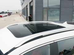 2018款 1.5T 双离合两驱智尚型 国VI