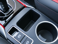 2018款 1.5T 双离合两驱智尚型 国VI