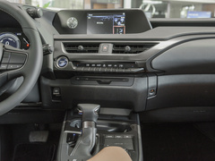 2020款 260h 探·酷版
