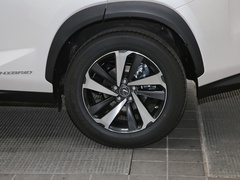 2020款 300h 全驱 锋致版 国VI
