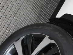 2020款 300h 全驱 锋致版 国VI