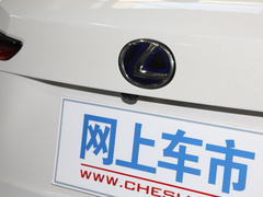 2020款 300h 全驱 锋致版 国VI