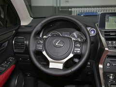 2020款 300h 全驱 锋致版 国VI