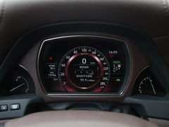 2020款 500h 卓越版 国VI