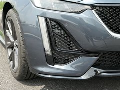 2020款 28T 铂金运动版