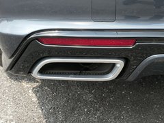 2020款 28T 铂金运动版