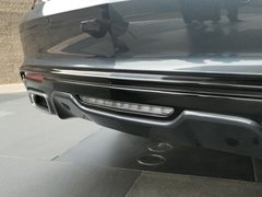 2020款 28T 铂金运动版