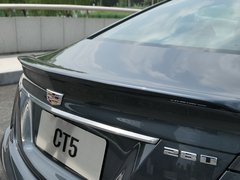2020款 28T 铂金运动版