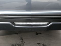 2020款 28T 铂金运动版