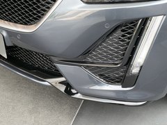 2020款 28T 铂金运动版