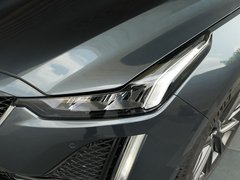 2020款 28T 铂金运动版