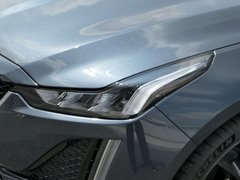 2020款 28T 铂金运动版