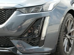 2020款 28T 铂金运动版