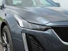 2020款 28T 铂金运动版