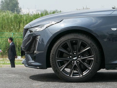 2020款 28T 铂金运动版