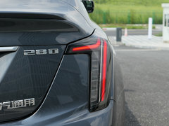2020款 28T 铂金运动版