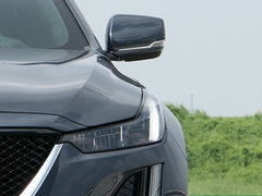 2020款 28T 铂金运动版
