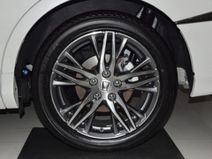 2019款 2.0L 混动豪华版
