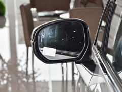 2019款 2.0L 混动豪华版