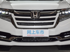 2019款 2.0L 混动豪华版