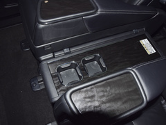 2019款 2.0L 混动豪华版