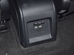 2019款 2.0L 混动豪华版