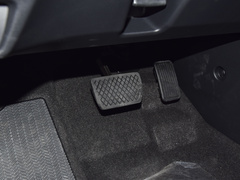 2019款 2.0L 混动豪华版