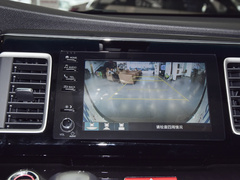 2019款 2.0L 混动豪华版