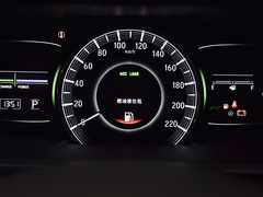 2019款 2.0L 混动豪华版