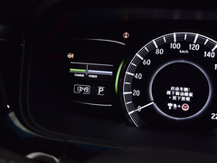 2019款 2.0L 混动豪华版