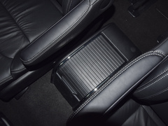 2019款 2.0L 混动豪华版