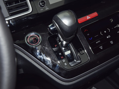 2019款 2.0L 混动豪华版