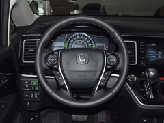 2019款 2.0L 混动豪华版