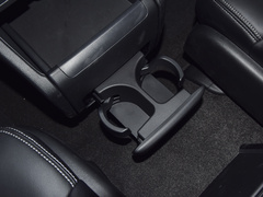 2019款 2.0L 混动豪华版