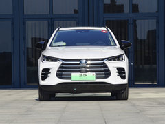 2020款 DM 2.0T 双擎四驱尊贵型 7座 国VI