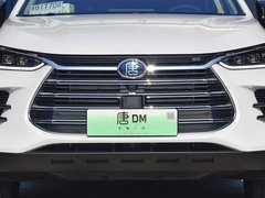 2020款 DM 2.0T 双擎四驱尊贵型 7座 国VI