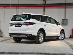2019款 1.8TD 自动悦享型