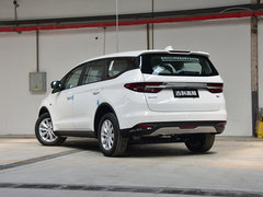 2019款 1.8TD 自动悦享型