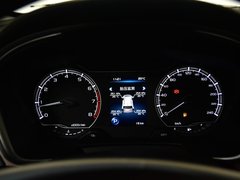 2019款 1.8TD 自动悦享型