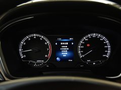 2019款 1.8TD 自动悦享型