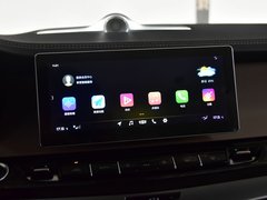 2019款 1.8TD 自动悦享型