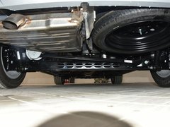 2019款 1.8TD 自动悦享型