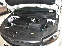 2019款 1.8TD 自动悦享型