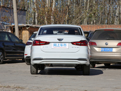 2019款 1.5L 自动悦享版