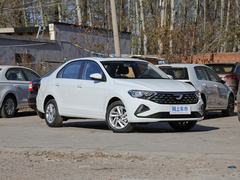 2019款 1.5L 自动悦享版