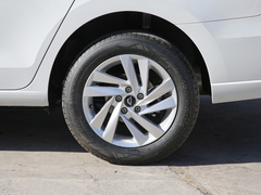 2019款 1.5L 自动悦享版