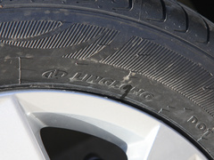2019款 1.5L 自动悦享版
