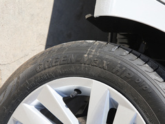 2019款 1.5L 自动悦享版
