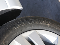 2019款 1.5L 自动悦享版