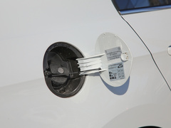 2019款 1.5L 自动悦享版